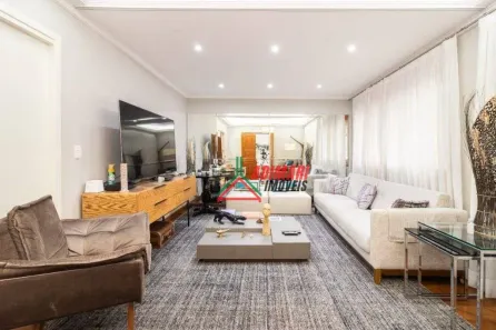 Sobrado com 3 Quartos à venda, 350m² no Aclimação, São Paulo