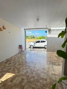 Casa com 2 Quartos à venda, 135m² no Santa Mônica, Feira de Santana