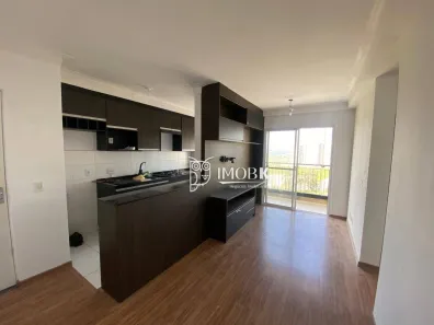 Apartamento com 2 Quartos à venda, 50m² no Vila Nambi, Jundiaí
