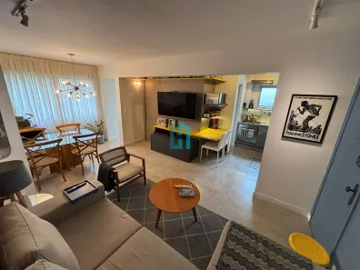 Apartamento com 2 Quartos à venda, 70m² no Vila Clementino, São Paulo