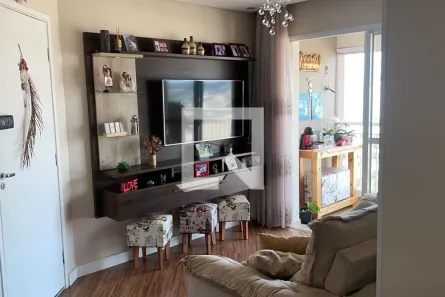 Apartamento com 3 Quartos à venda, 80m² no Centro, São Bernardo do Campo