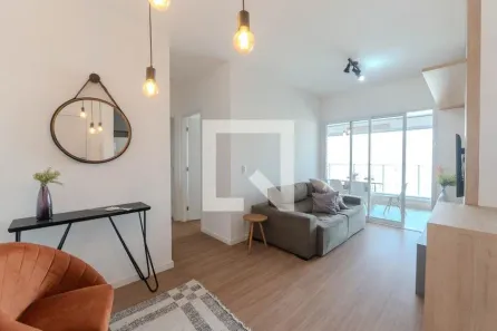 Apartamento com 2 Quartos à venda, 64m² no Bela Vista, São Paulo