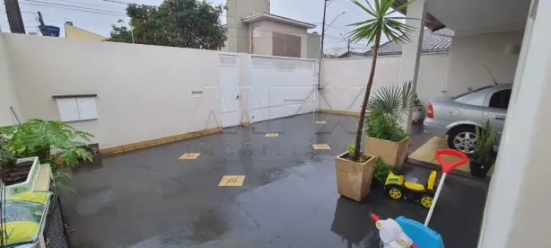 Casa com 3 Quartos à venda, 198m² no Vila Souto, Bauru