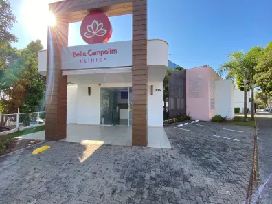 Prédio Comercial para alugar, 380m² no Jardim América, Sorocaba
