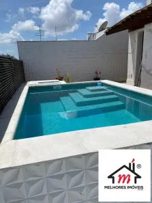 Cobertura com 4 Quartos à venda, 230m² no Costa Azul, Salvador