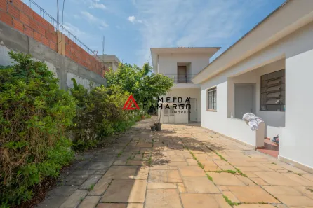 Casa com 3 Quartos à venda, 500m² no Jardim Paulistano, São Paulo