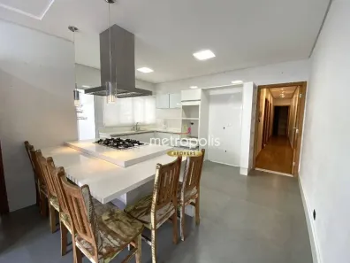 Casa com 3 Quartos à venda, 240m² no Olímpico, São Caetano do Sul