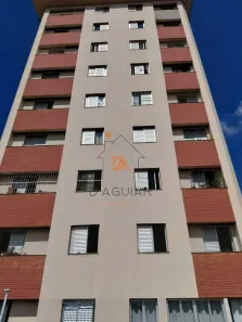 Apartamento com 2 Quartos para alugar, 63m² no Imirim, São Paulo