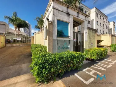 Apartamento com 2 Quartos à venda, 50m² no Parque Jamaica, Londrina