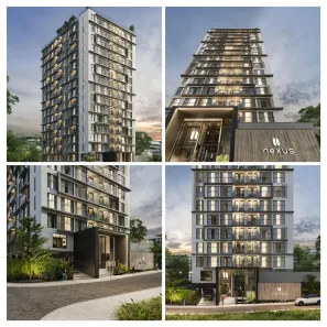 Apartamento com 3 Quartos à venda, 68m² no Catolé, Campina Grande