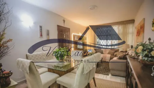 Casa com 3 Quartos à venda, 120m² no Parque Jabaquara, São Paulo