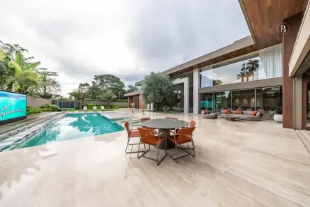 Casa com 7 Quartos à venda, 1207m² no Setor de Habitações Individuais Sul, Brasília