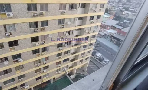 Apartamento com 2 Quartos à venda, 52m² no Rocha Miranda, Rio de Janeiro