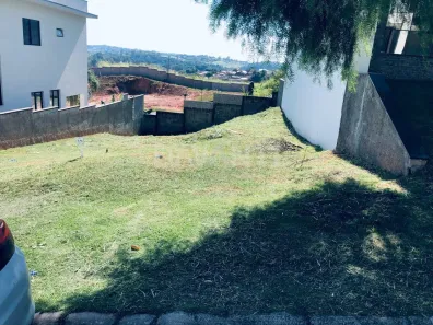 Lote/Terreno à venda, 324m² no Roncáglia, Valinhos