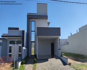 Casa de Condomínio com 3 Quartos à venda, 145m² no Centro, Monte Mor