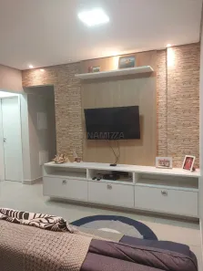 Apartamento com 2 Quartos à venda, 70m² no São Benedito, Uberaba