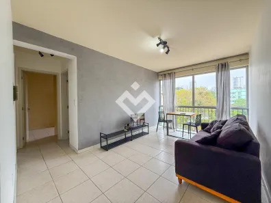 Apartamento com 2 Quartos à venda, 60m² no Nossa Senhora de Lourdes, Santa Maria