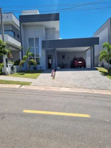 Casa de Condomínio com 3 Quartos à venda, 195m² no Swiss Park, Campinas