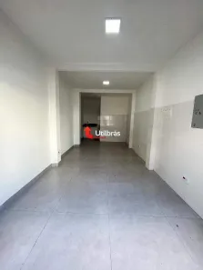Ponto Comercial para alugar, 26m² no Sagrada Família, Belo Horizonte
