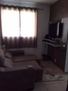 Apartamento com 2 Quartos à venda, 45m² no Residencial Macedo Teles I, São José do Rio Preto