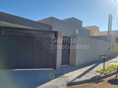 Casa com 2 Quartos à venda, 85m² no Menezes, Bady Bassitt