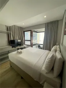 Apartamento com 1 Quarto à venda, 37m² no Consolação, São Paulo
