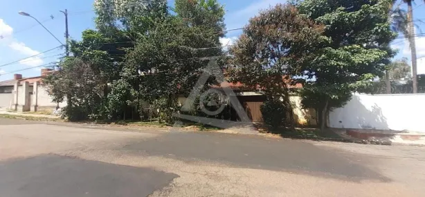 Imóvel Comercial com 4 Quartos à venda, 554m² no Parque Taquaral, Campinas