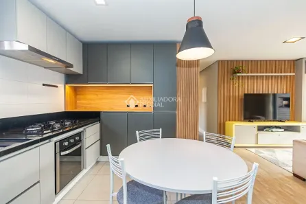 Apartamento com 3 Quartos à venda, 144m² no Centro, Pinhais