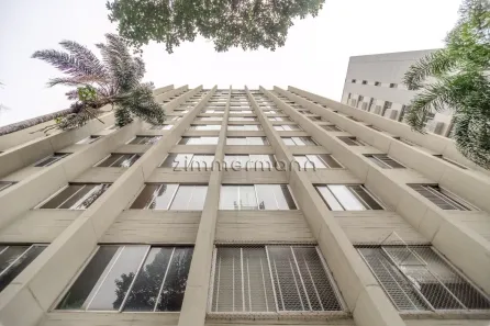 Apartamento com 3 Quartos à venda, 153m² no Jardim Paulista, São Paulo