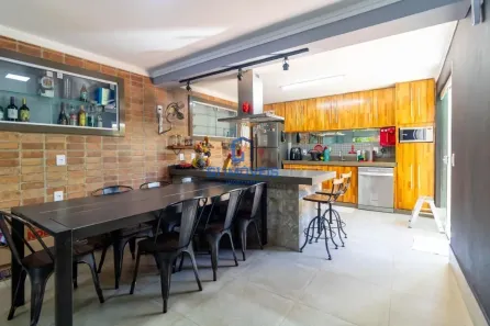 Casa de Condomínio com 2 Quartos à venda, 135m² no Jardim Novo Mundo, Goiânia