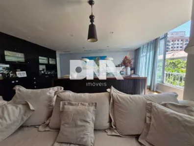 Apartamento com 4 Quartos à venda, 270m² no Leblon, Rio de Janeiro