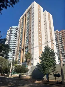 Apartamento com 3 Quartos à venda, 136m² no Zona 07, Maringá