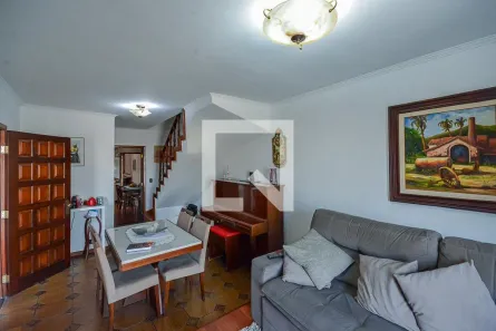 Casa com 3 Quartos à venda, 150m² no Vila Campo Grande, São Paulo