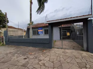 Casa com 3 Quartos para alugar, 164m² no Pinheiro, São Leopoldo
