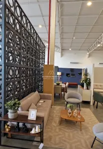 Galpão/Depósito/Armazém para alugar, 3000m² no São José, Juazeiro do Norte