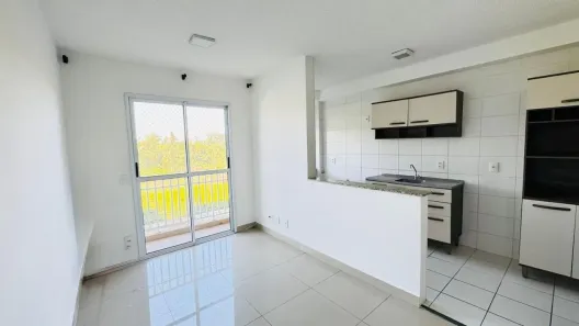 Apartamento com 2 Quartos à venda, 50m² no Vila Mogilar, Mogi das Cruzes
