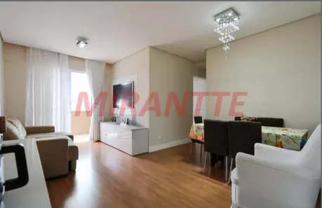 Apartamento com 3 Quartos à venda, 69m² no Casa Verde Alta, São Paulo