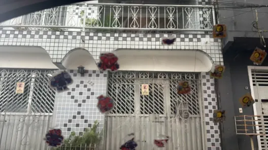 Casa com 3 Quartos para alugar, 120m² no Maracangalha, Belém