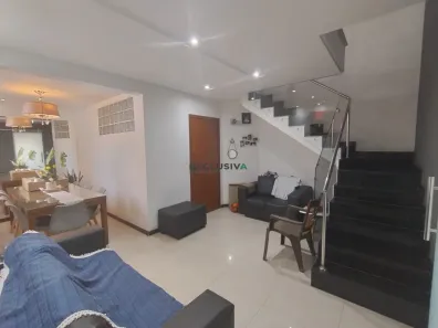 Cobertura com 4 Quartos à venda, 158m² no Inconfidentes, Contagem