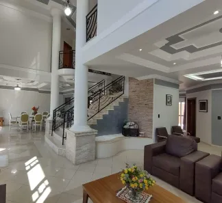 Casa com 4 Quartos à venda, 400m² no Jardim Canaã, Limeira