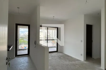 Apartamento com 2 Quartos à venda, 55m² no Bosque da Saúde, São Paulo