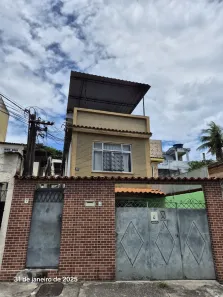 Apartamento com 2 Quartos para alugar, 100m² no Água Santa, Rio de Janeiro