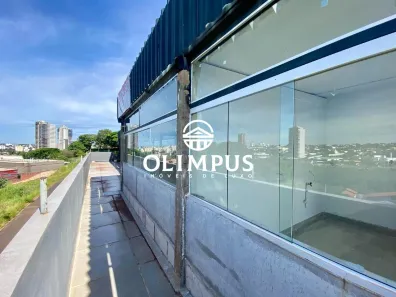 Imóvel Comercial para alugar, 630m² no Vigilato Pereira, Uberlândia