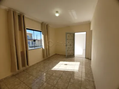 Casa com 3 Quartos para alugar, 80m² no Vila Margarida, Americana