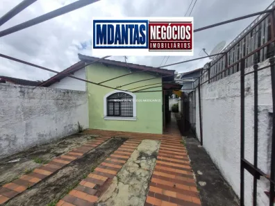 Casa com 2 Quartos à venda, 100m² no Vila Santo Antônio, São Paulo