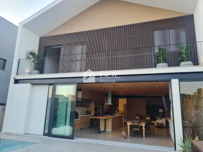 Casa de Condomínio com 3 Quartos à venda, 434m² no Loteamento Alphaville Campinas, Campinas