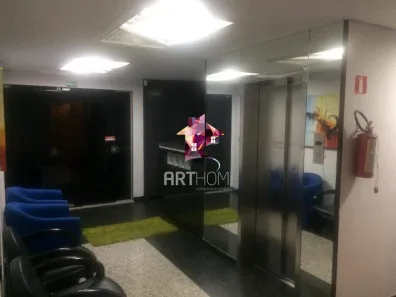 Prédio Comercial à venda, 790m² no Centro, São Caetano do Sul