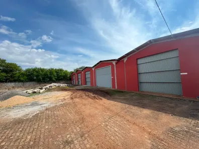 Galpão/Depósito/Armazém para alugar, 7433m² no Parque Industrial, Maringá