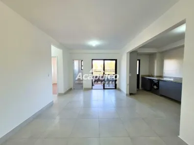 Apartamento com 3 Quartos à venda, 101m² no Jardim Dona Judith, Americana