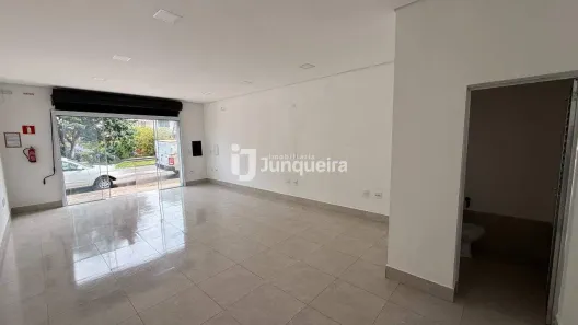 Ponto Comercial para alugar, 30m² no Conjunto Residencial Mário Dedini, Piracicaba